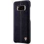 Nillkin Englon Leather Cover case for Samsung Galaxy S8 Plus S8+ order from official NILLKIN store